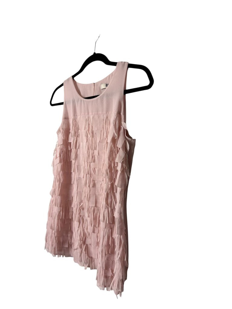 E3 BY ETCETERA FRINGE TANK
