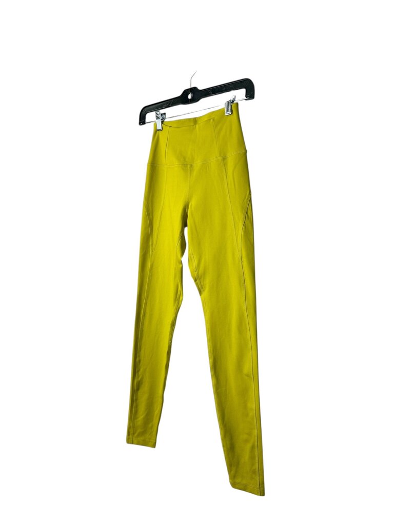 GIRLFRIEND COLLECTIVE NEON LEGGINGS