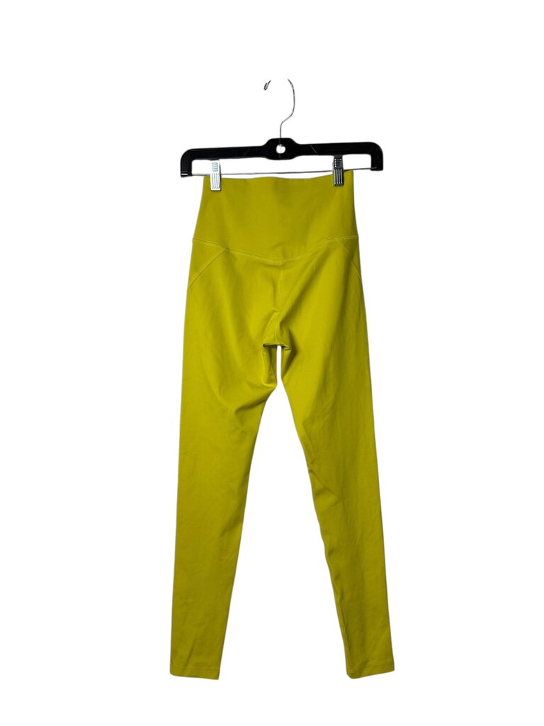 GIRLFRIEND COLLECTIVE NEON LEGGINGS