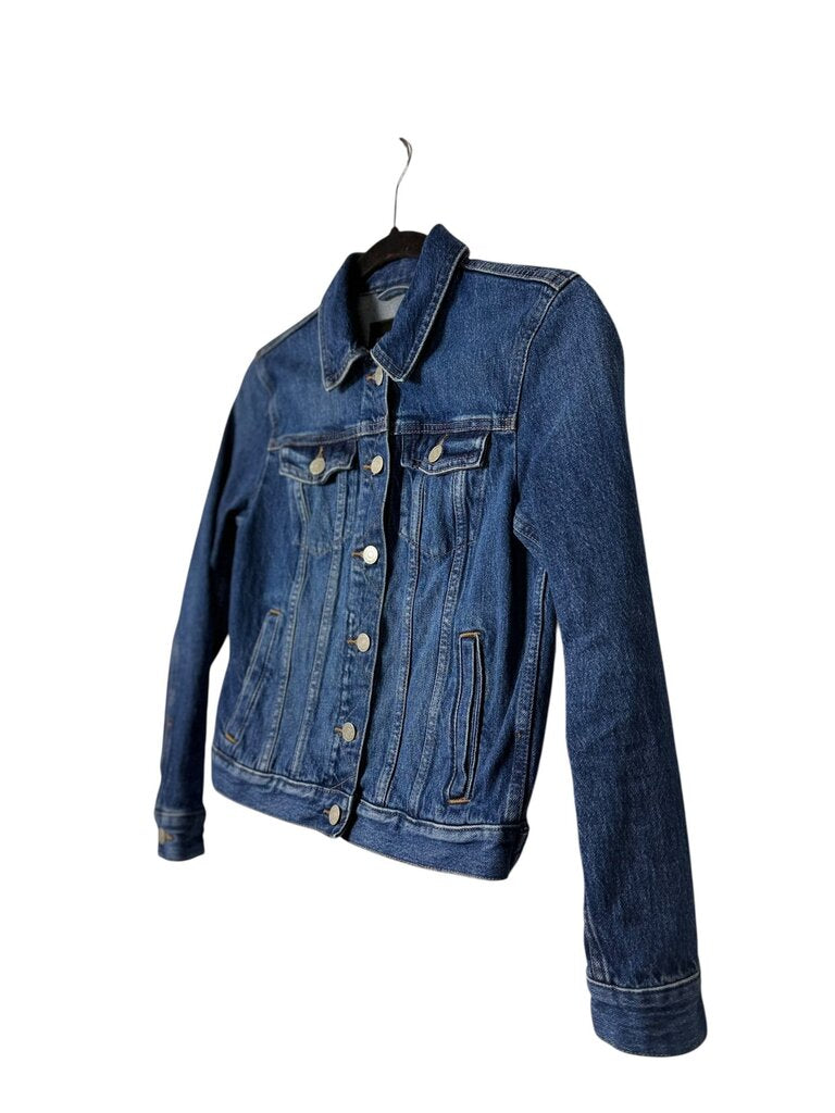 BANANA REPUBLIC FACTORY DENIM JACKET