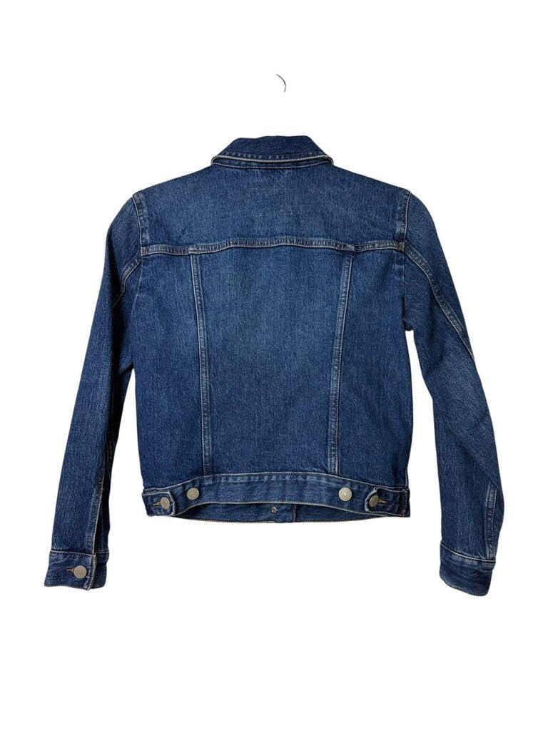BANANA REPUBLIC FACTORY DENIM JACKET