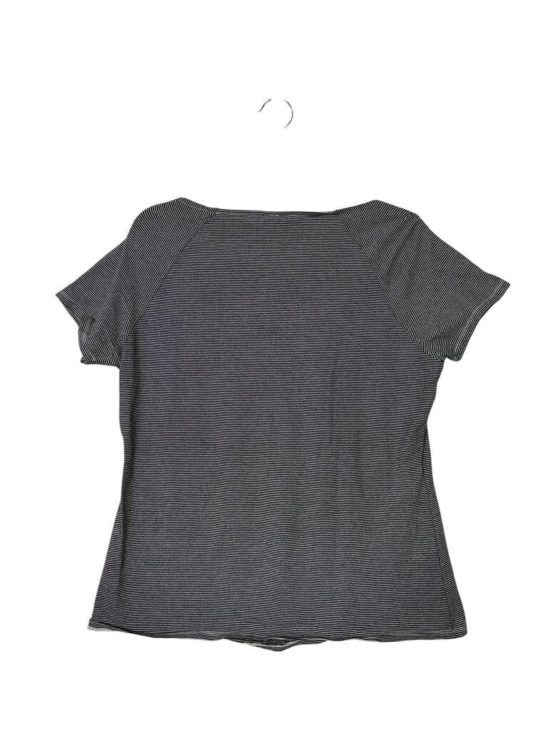 LOFT STRIPED TEE SHIRT