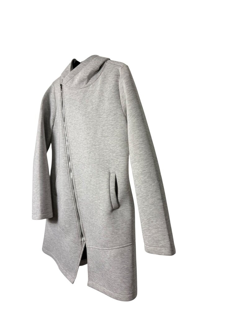 SAGE COLLECTIVE HEATHERED JACKET