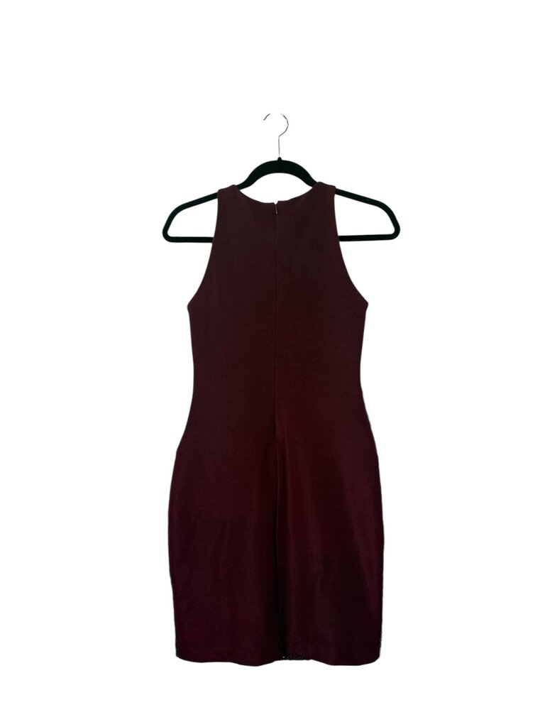 ECLIPSE SEQUIN BODYCON DRESS