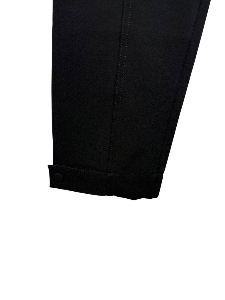 ATHLETA PULL ON CARGO PANTS