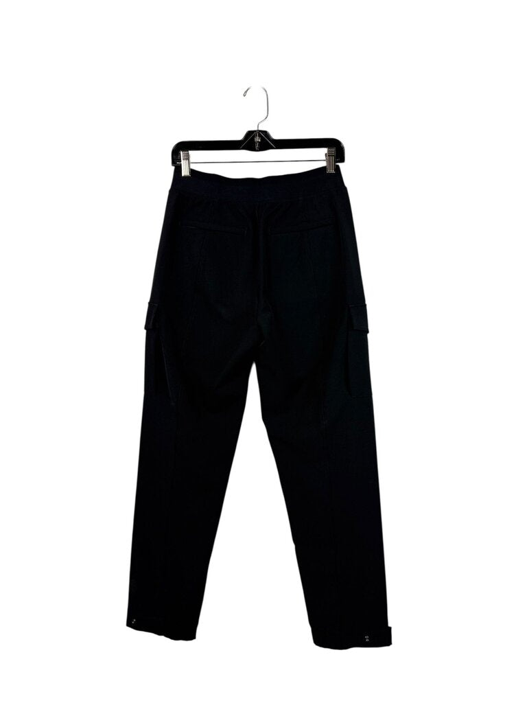 ATHLETA PULL ON CARGO PANTS