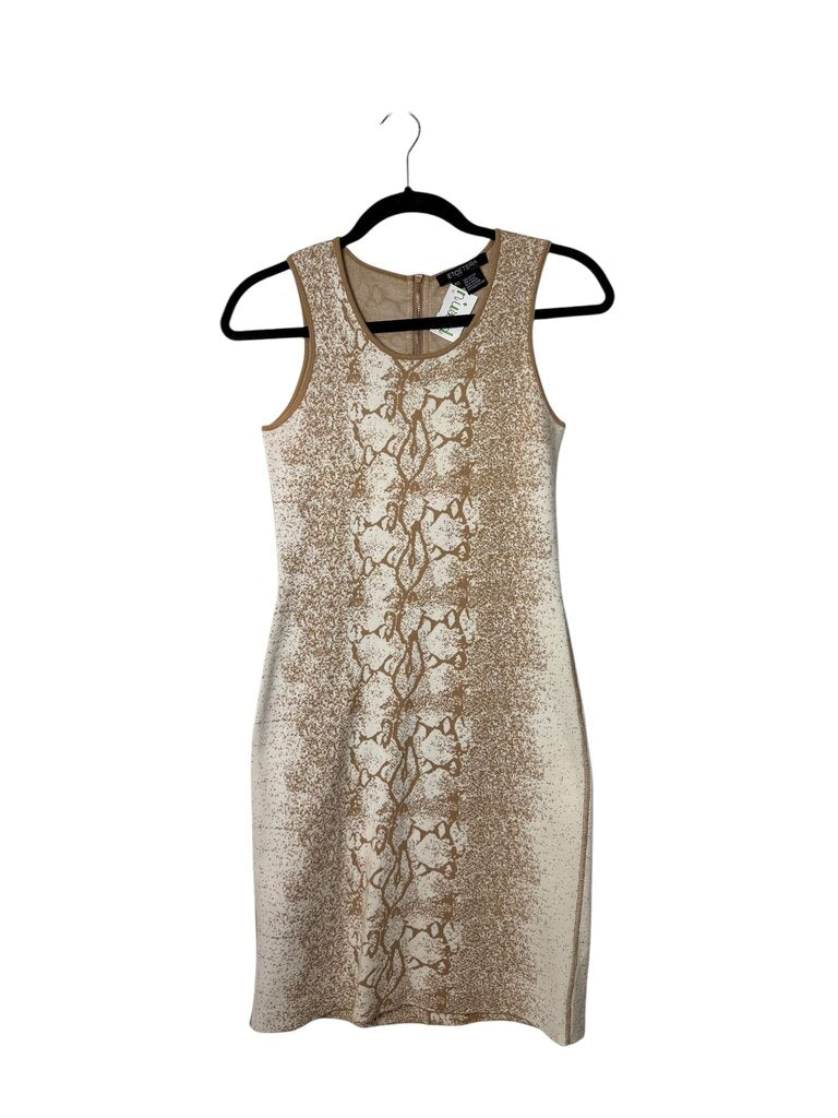 ETCETERA BODYCON DRESS