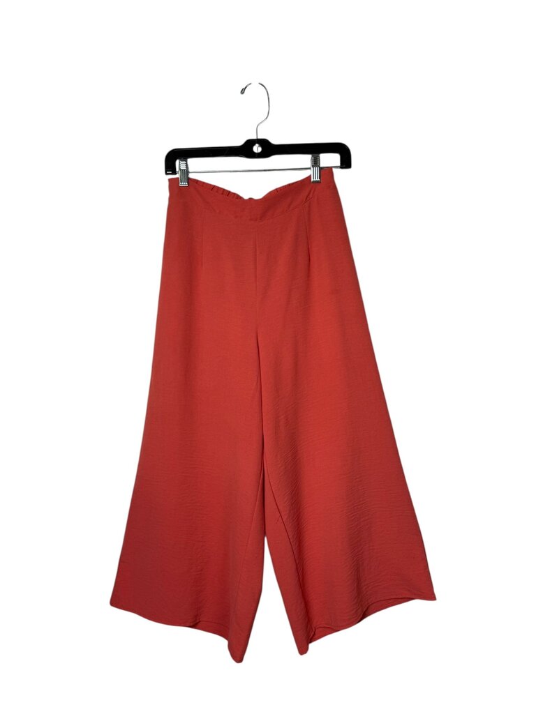 ROYLAMP CROPPED LEG PANT
