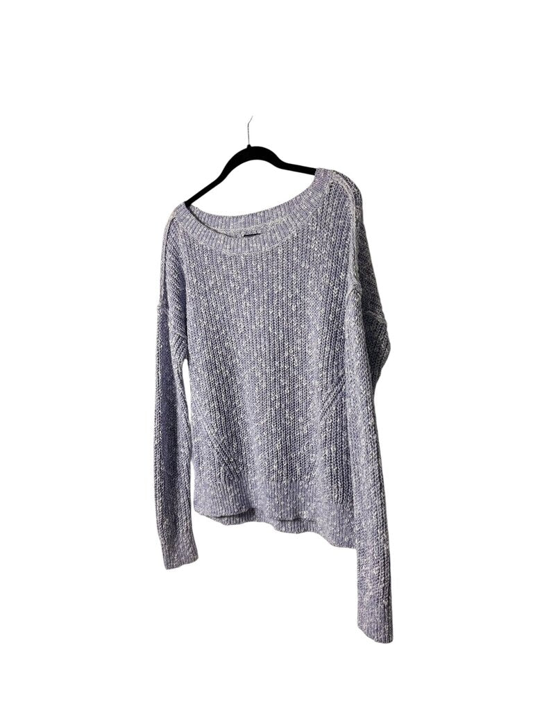ABERCROMBIE & FITCH COTTON SWEATER