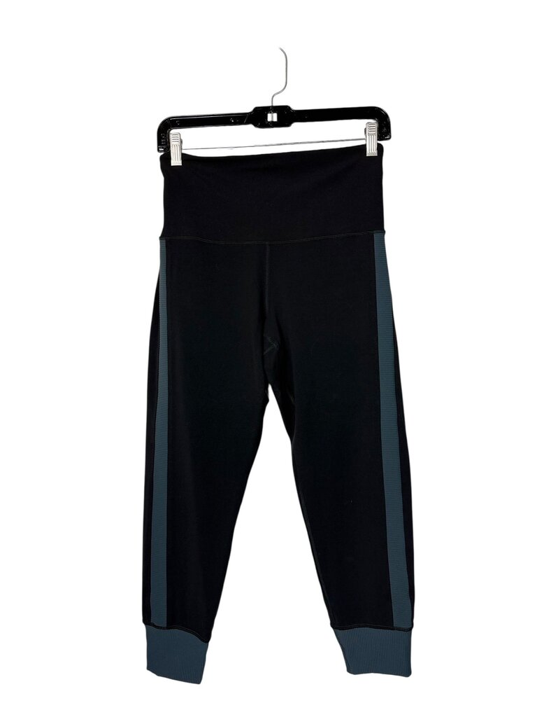 ATHLETA TWO TONE JOGGERS