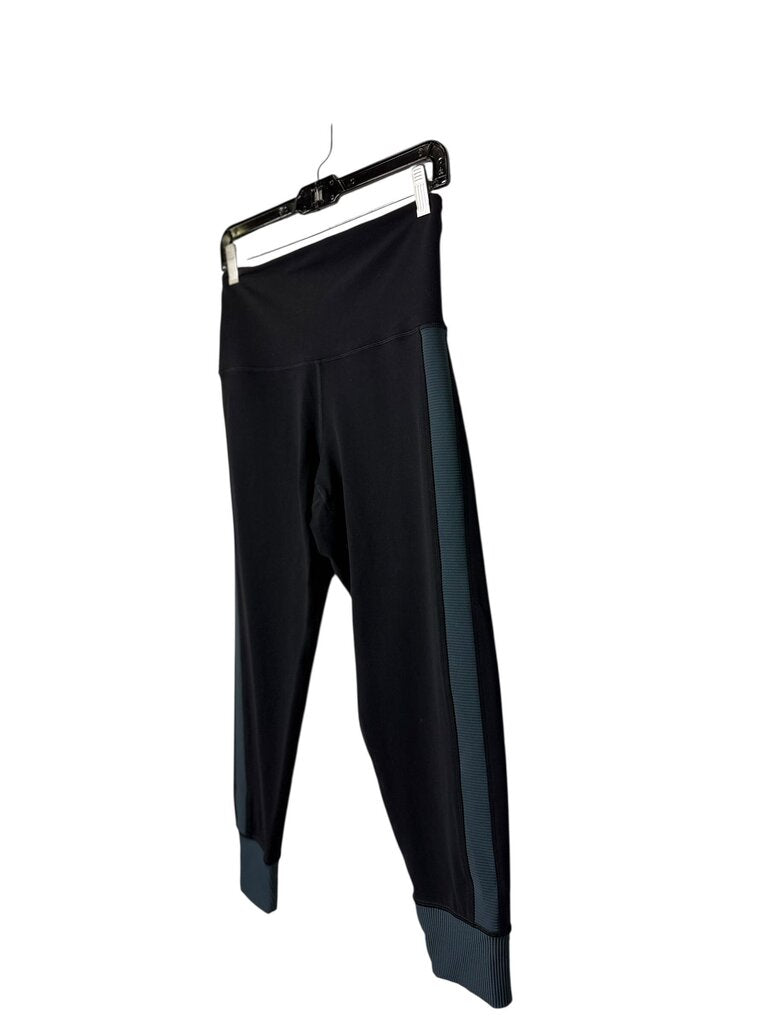 ATHLETA TWO TONE JOGGERS