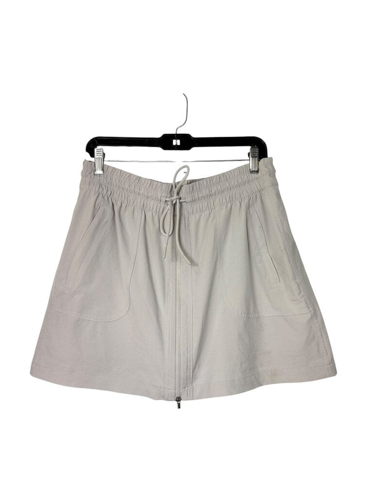 ATHLETA DRAWSTRING SKORT