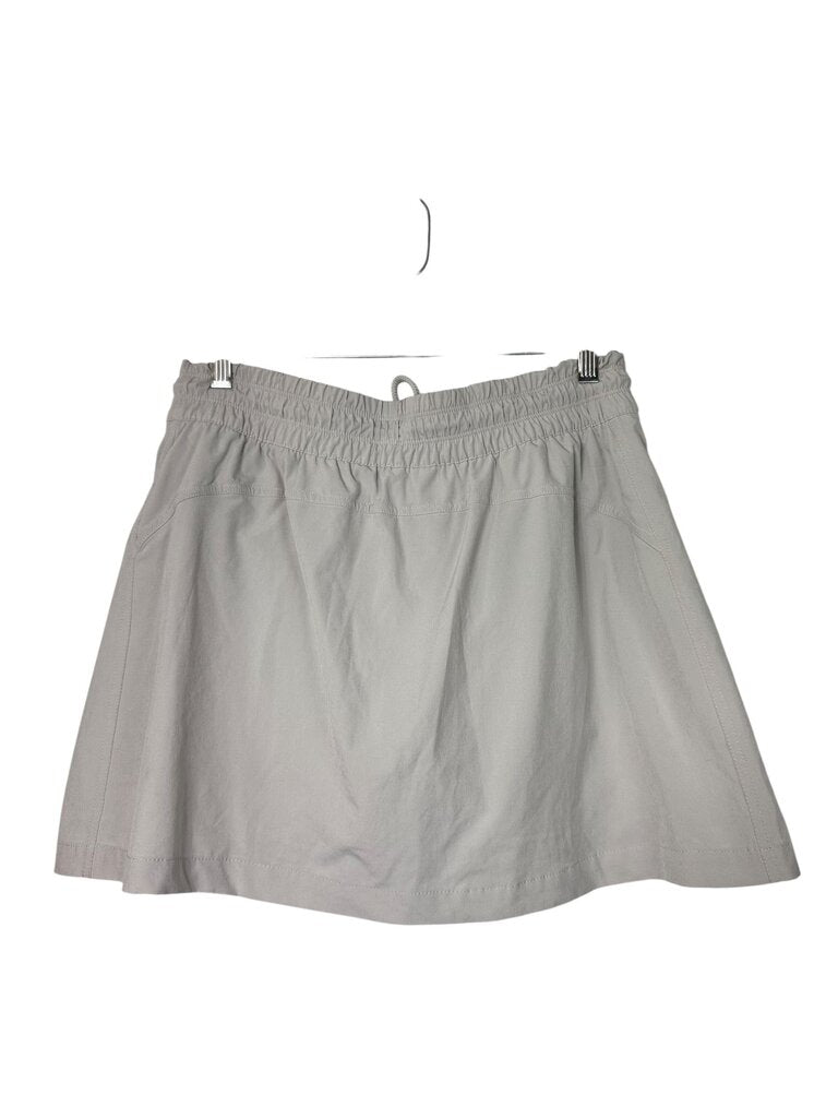 ATHLETA DRAWSTRING SKORT