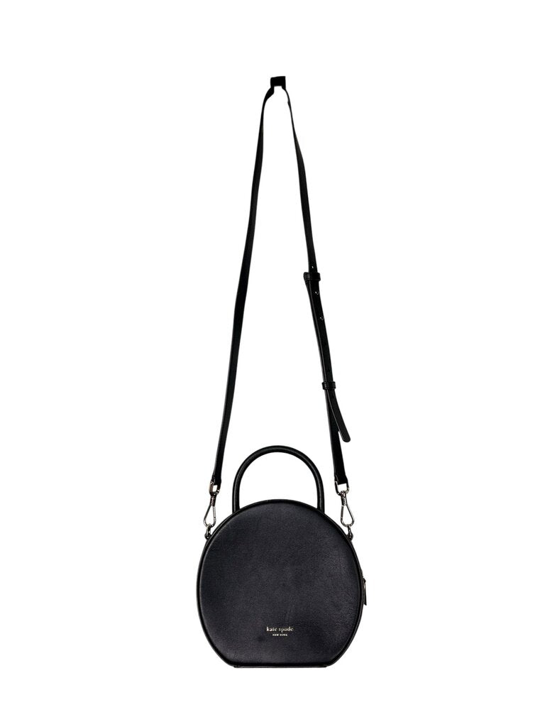KATE SPADE LEATHER CROSSBODY
