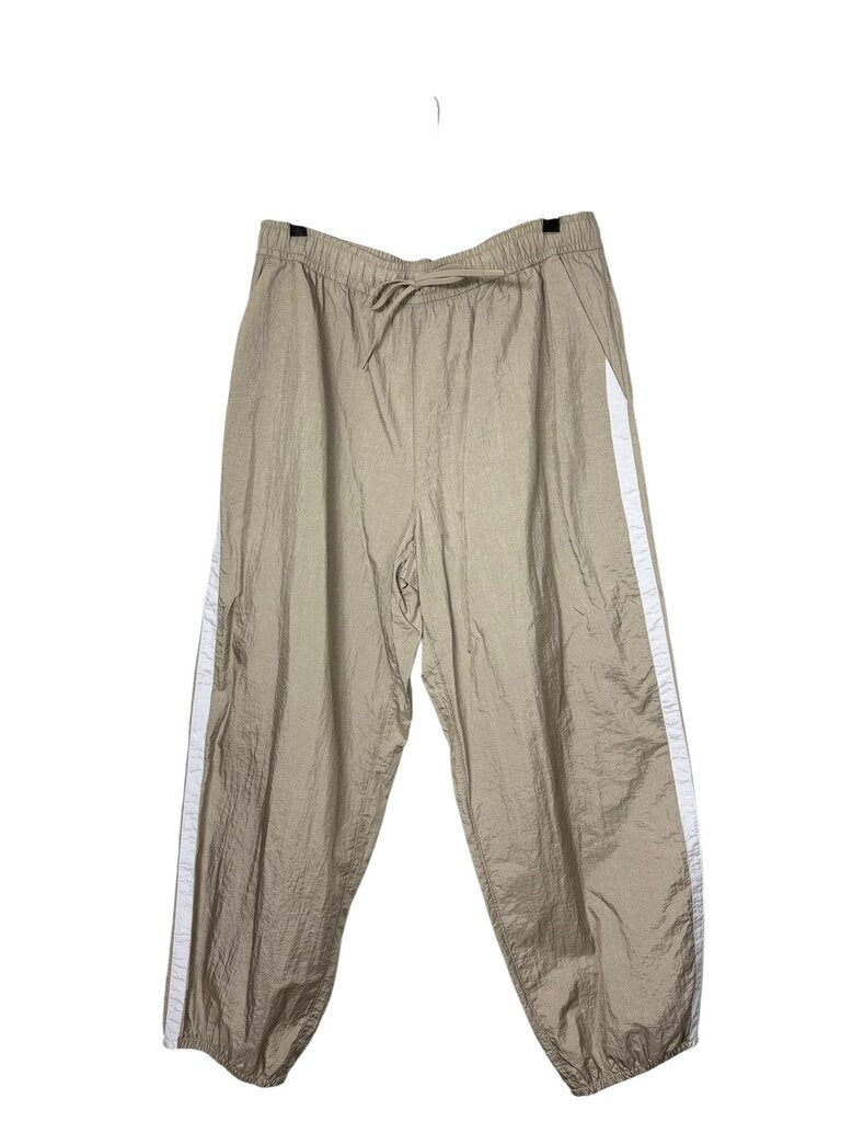 ATHLETA DAYBREAK PARACHUTE JOGGERS
