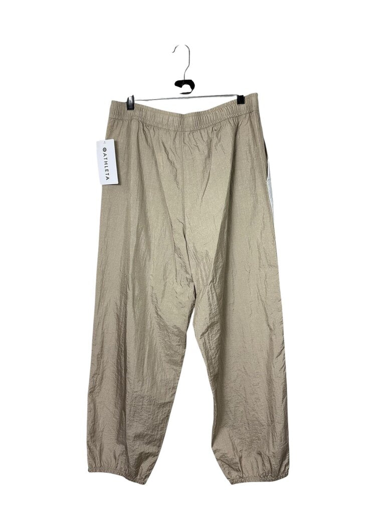 ATHLETA DAYBREAK PARACHUTE JOGGERS