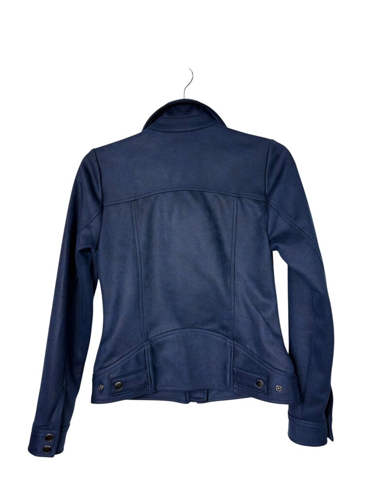 LIVERPOOL MOTO JACKET