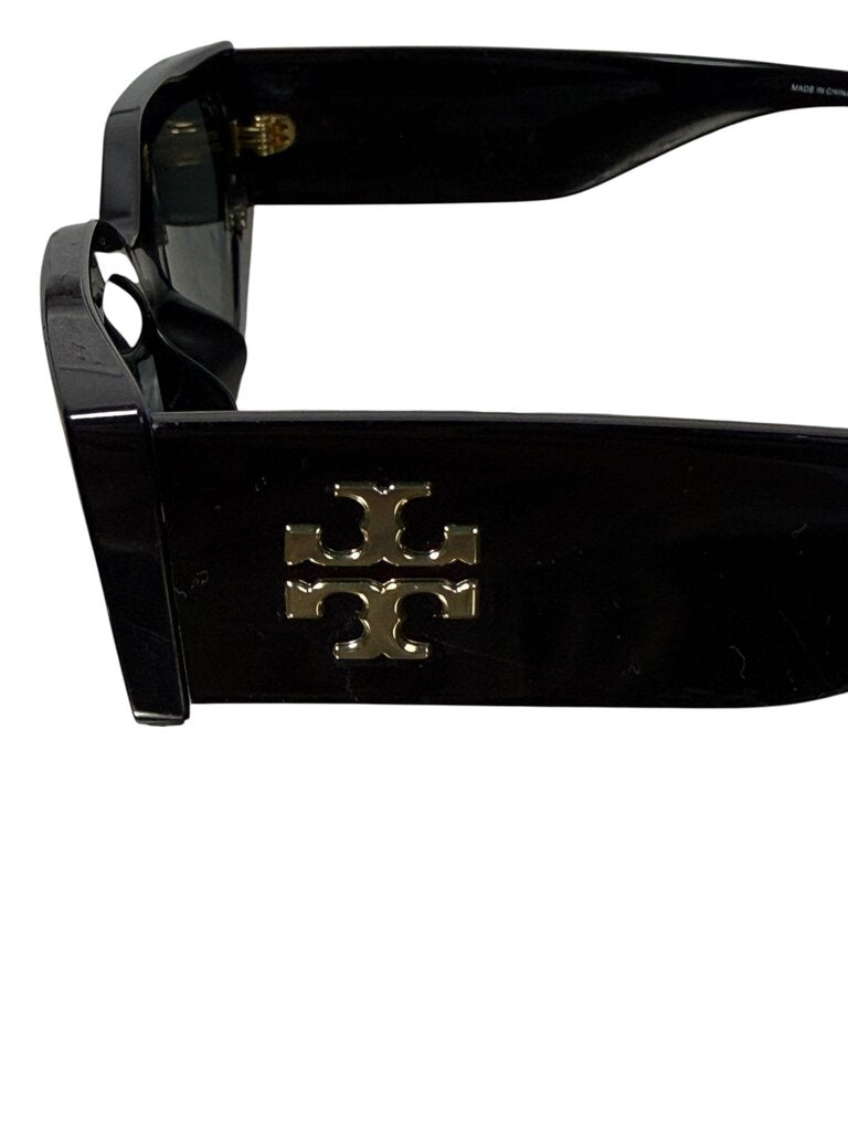 TORY BURCH OBLONG SUNGLASSES
