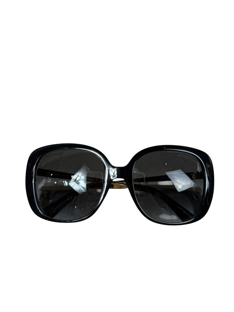 MICHAEL KORS LARGE SQUARE SUNGLASSES