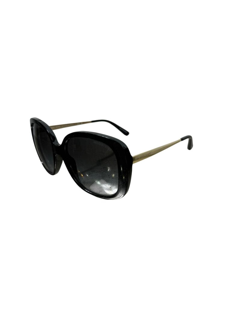 MICHAEL KORS LARGE SQUARE SUNGLASSES