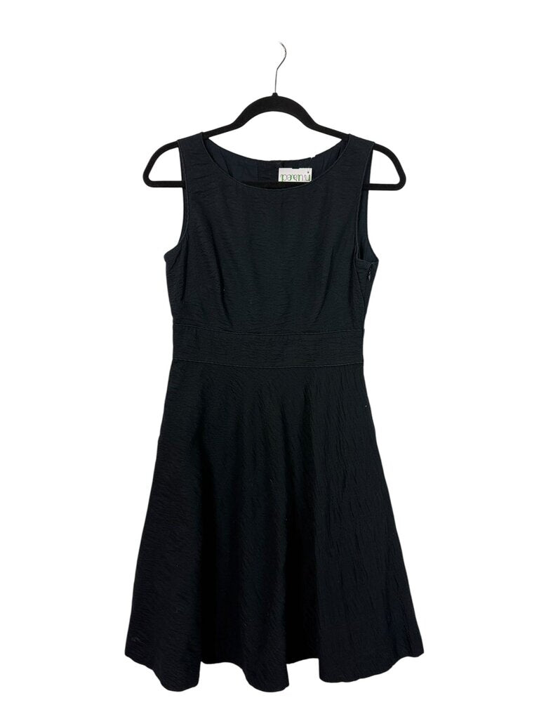J. CREW FIT FLARE DRESS