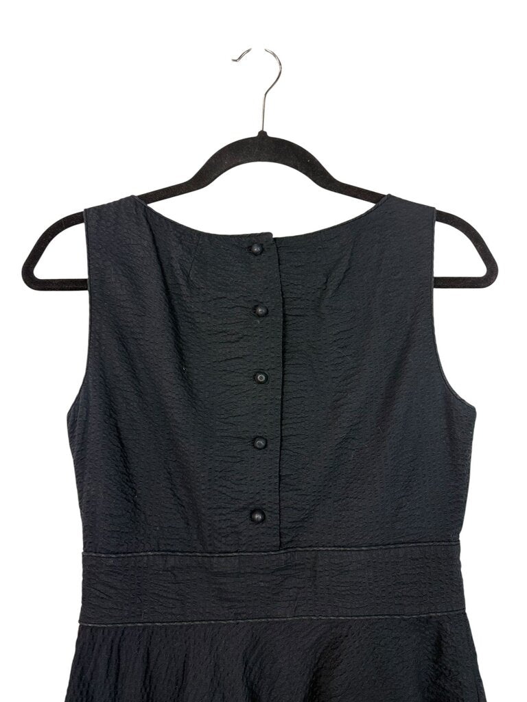 J. CREW FIT FLARE DRESS