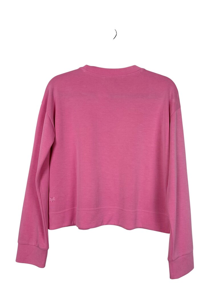 ATHLETA CREW NECK SWEATER