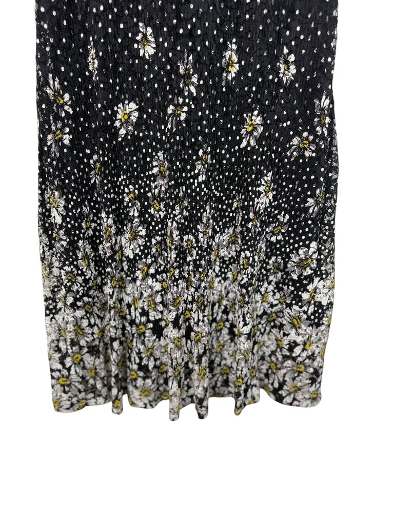 SIGNATURE BY ROBBIE BEE LACE MAXI DRESS