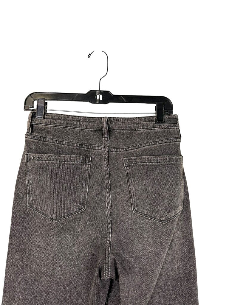 BLANC NYC THE BAXTER JEANS
