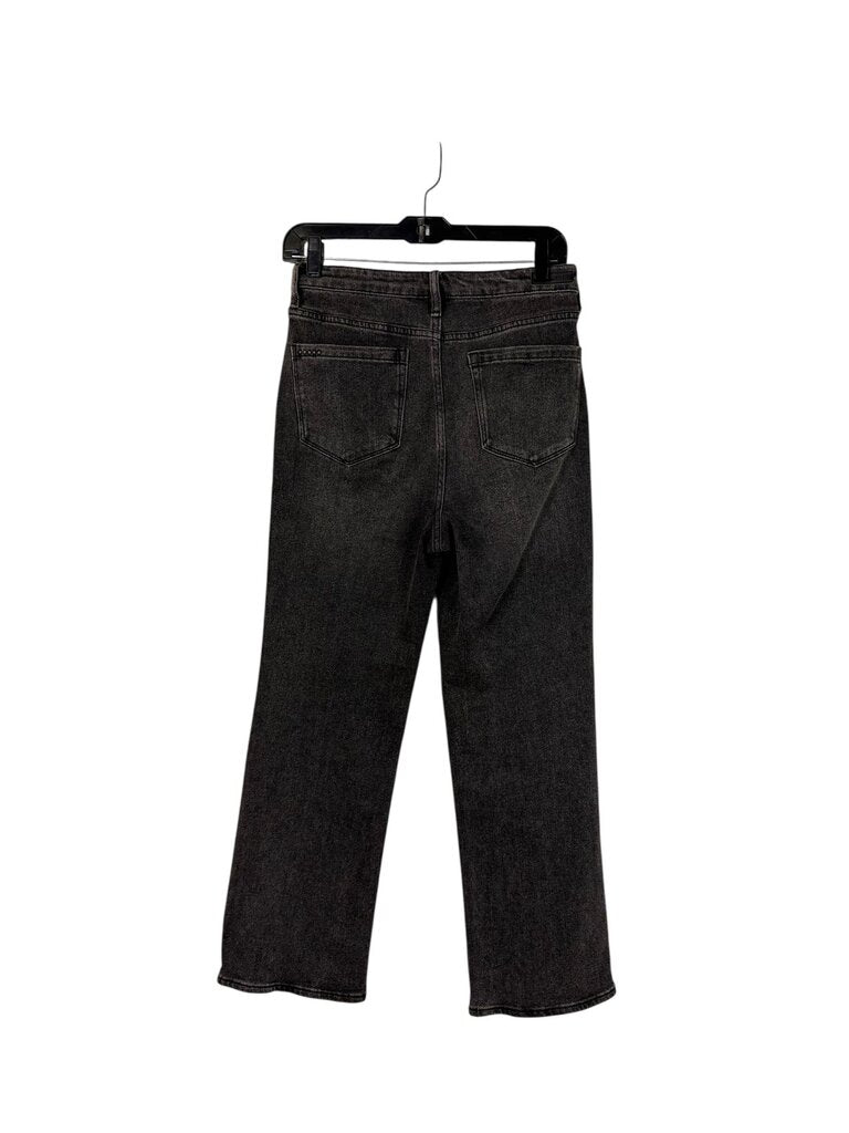 BLANC NYC THE BAXTER JEANS