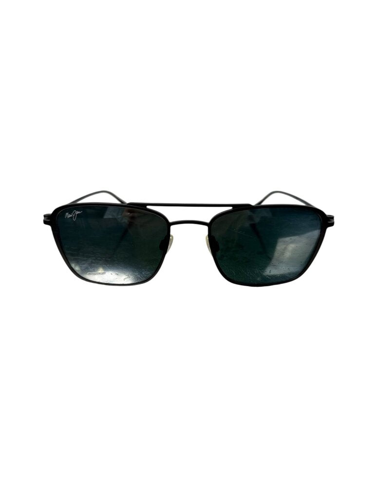 MAUI JIM AVIATOR SUNGLASSES
