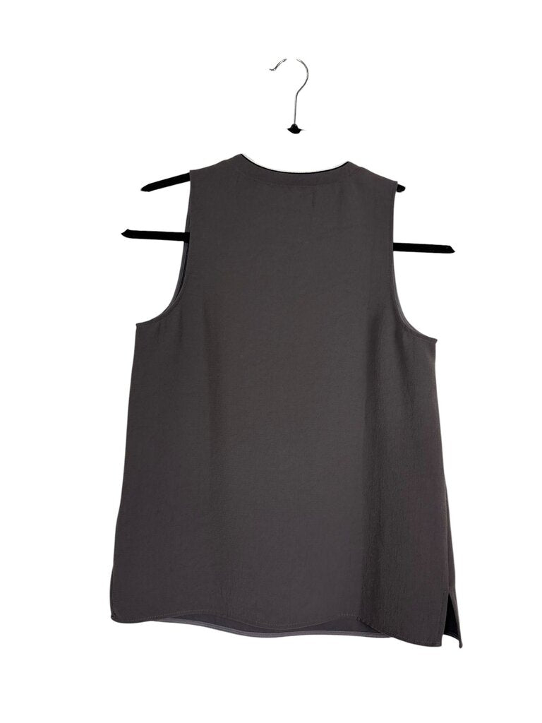 BROCHU WALKER CONTRAST PIPE TOP