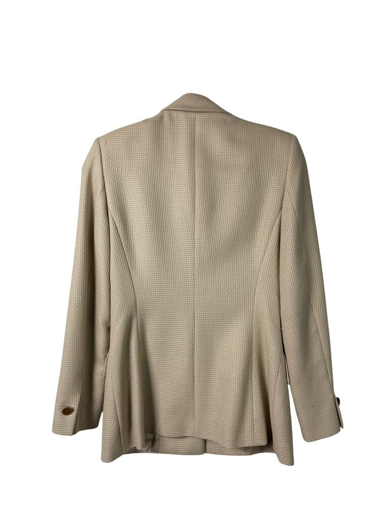 ESCADA LINED BLAZER