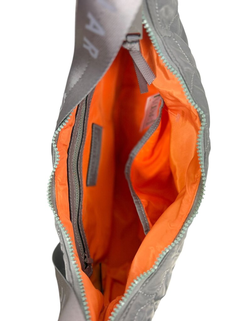 PAJAR ASYM QUILTED CROSSBODY