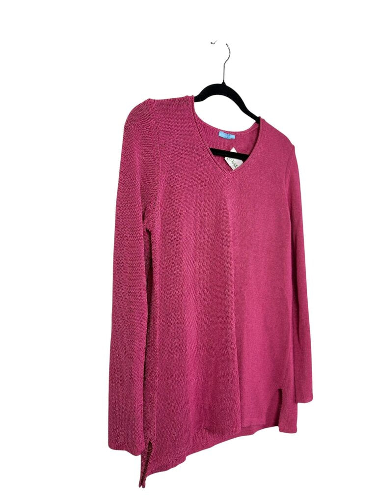 J. MCLAUGHLIN KNIT SWEATER