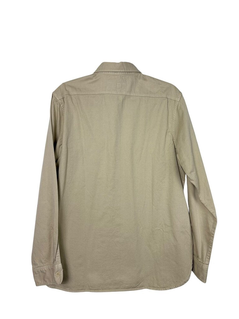 BUCK MASON SAVANNA TOUGH SHIRT