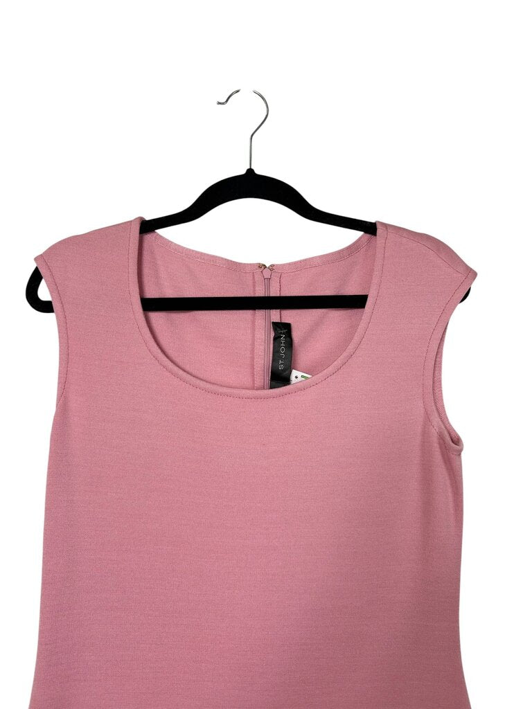 ST. JOHN SHEATH DRESS