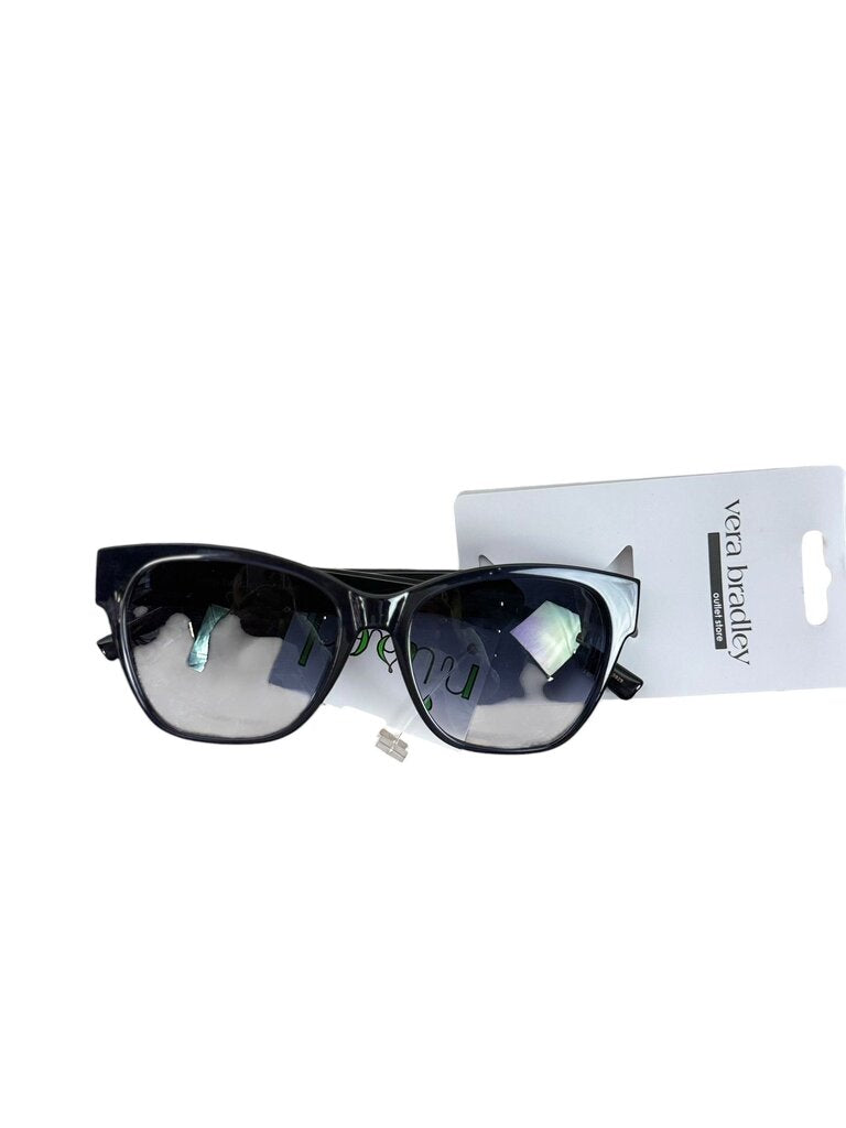 VERA BRADLEY RETRO RIBBON SUNGLASSES