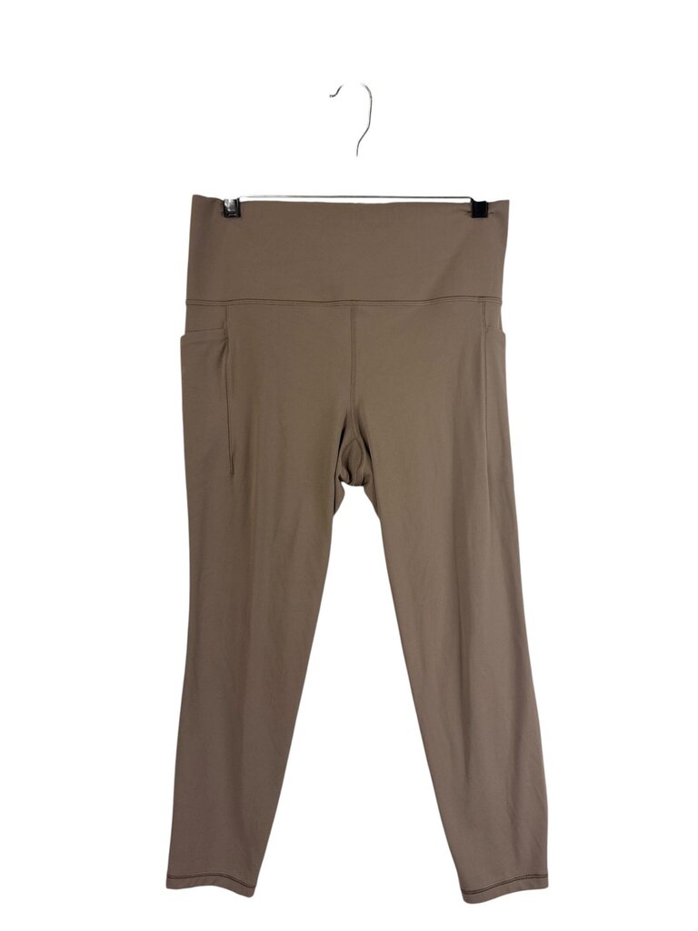 ATHLETA SALUTATIONS ANKLE LEGGINGS