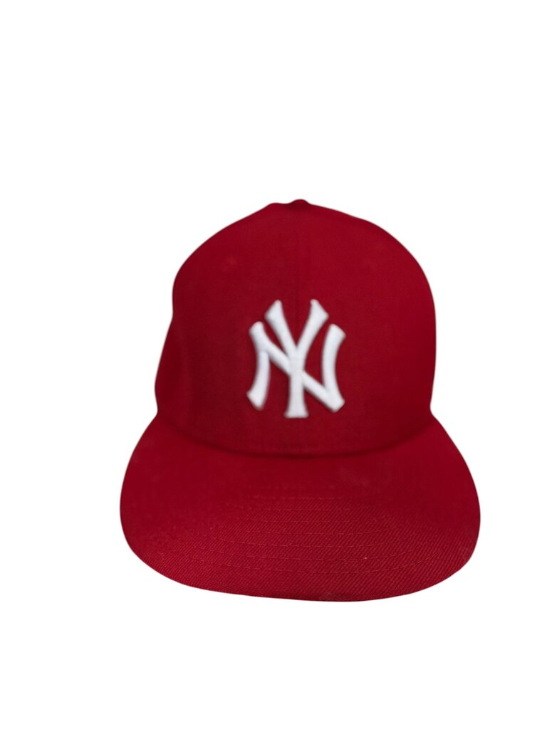NEW ERA NEW YORK YANKEES BASEBALL HAT