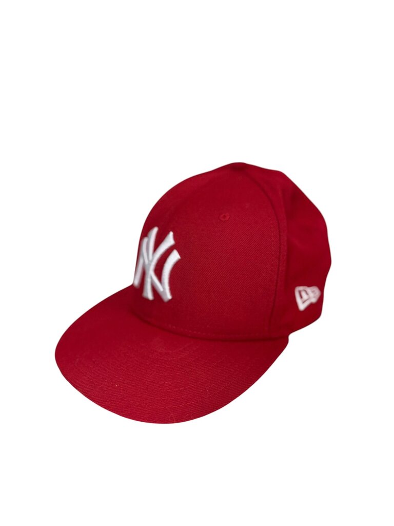 NEW ERA NEW YORK YANKEES BASEBALL HAT