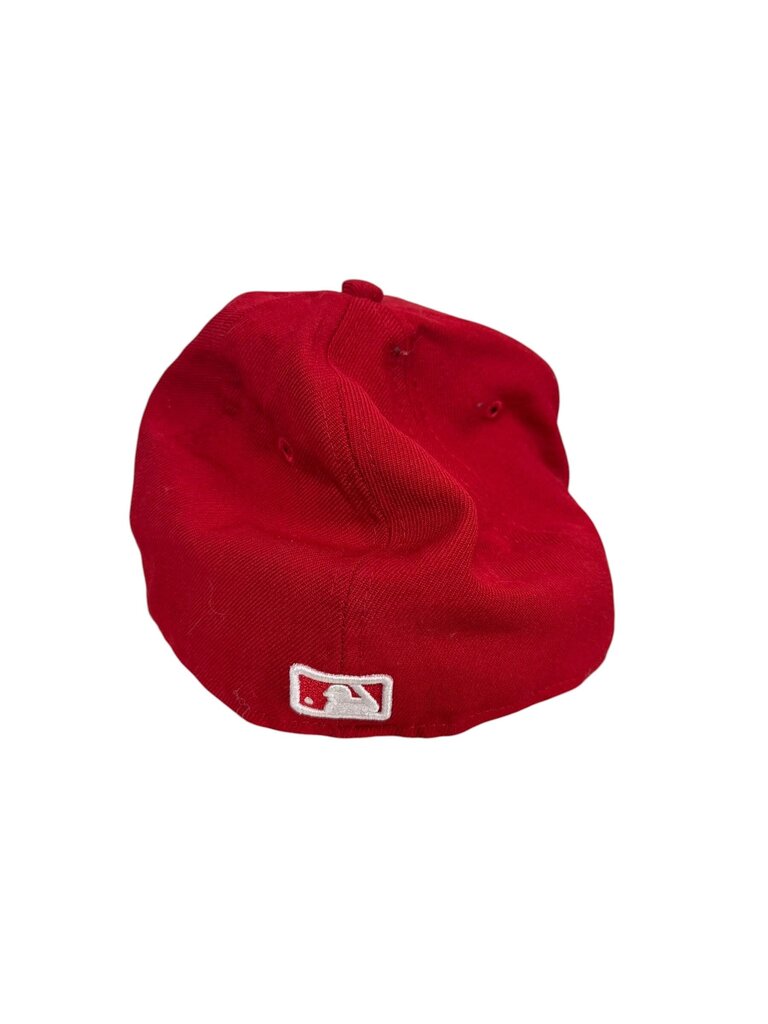 NEW ERA NEW YORK YANKEES BASEBALL HAT