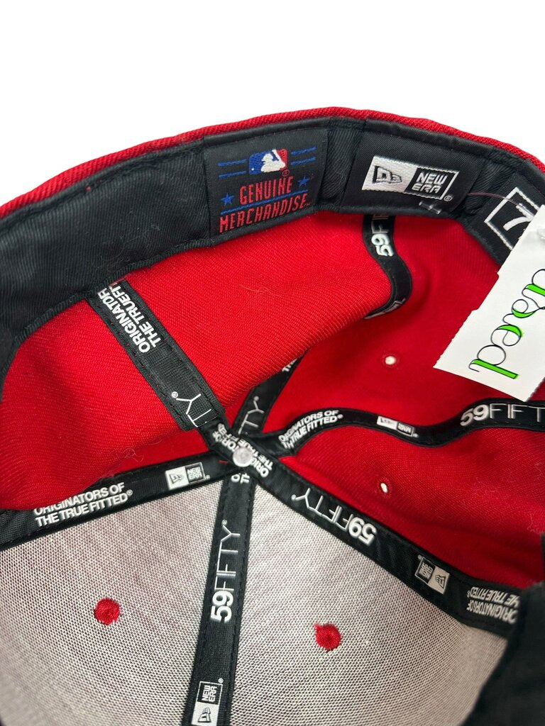 NEW ERA NEW YORK YANKEES BASEBALL HAT
