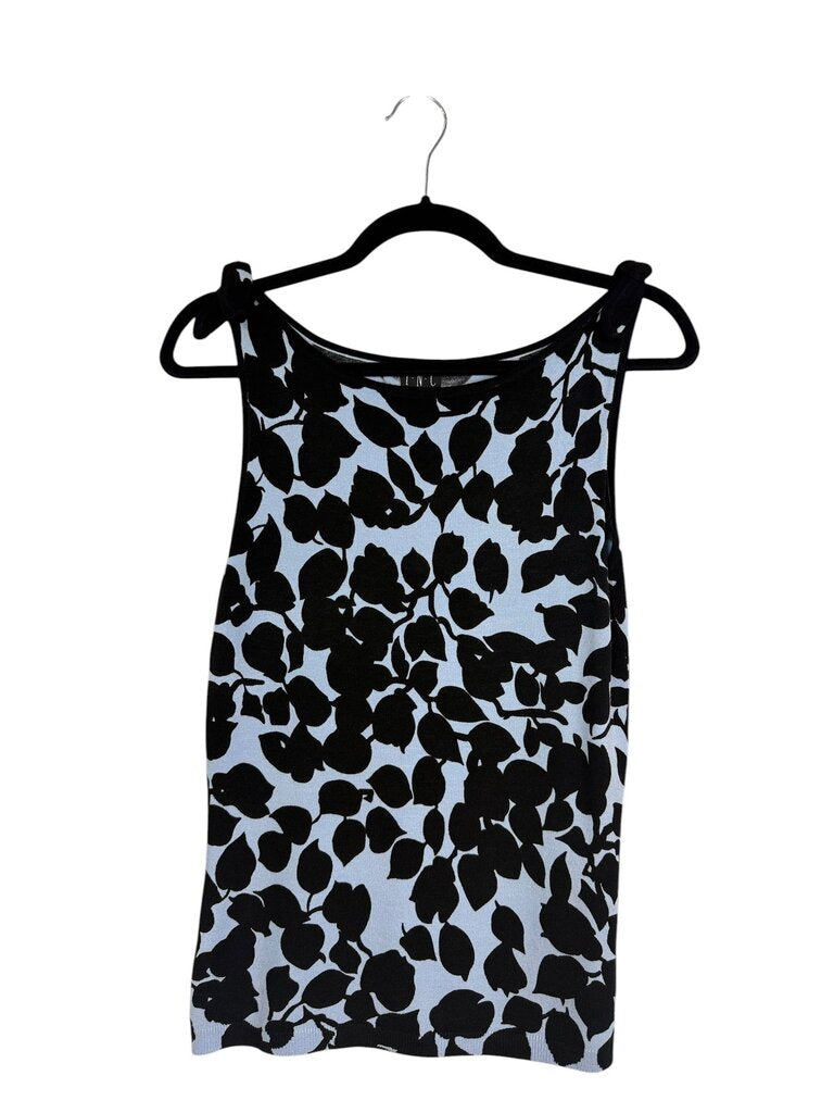 INC ROSE PRINT TANK