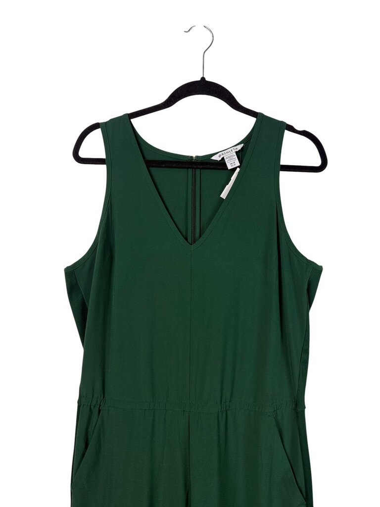 ATHLETA LIGHTWEIGHT JUMPSUIT