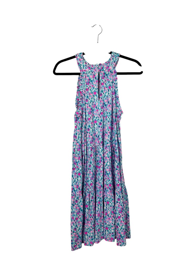 LILLY PULITZER SPECKLE PRINT DRESS