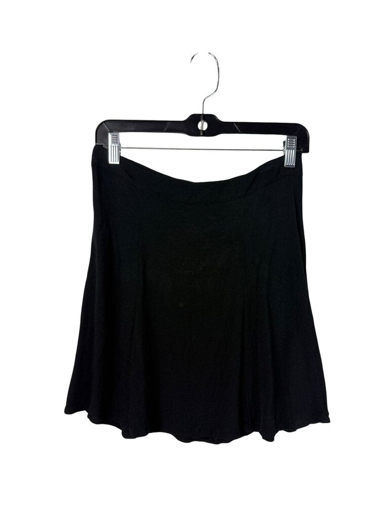 REFORMATION HIGH RISE MINI SKIRT