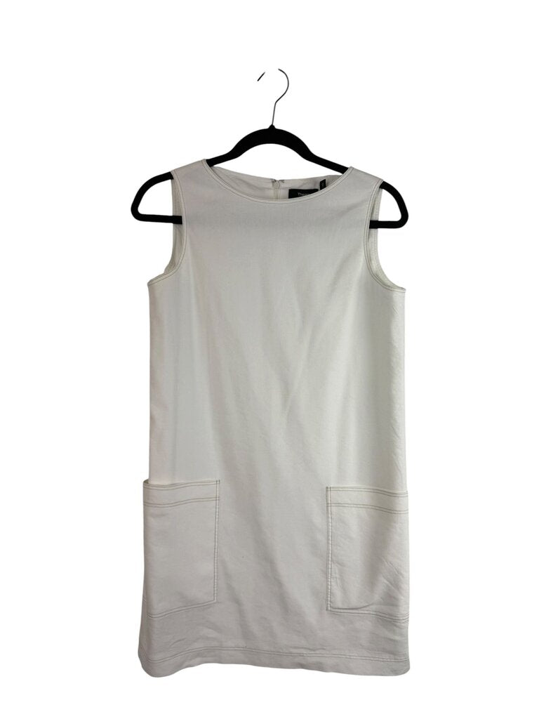 THEORY SHIFT DRESS