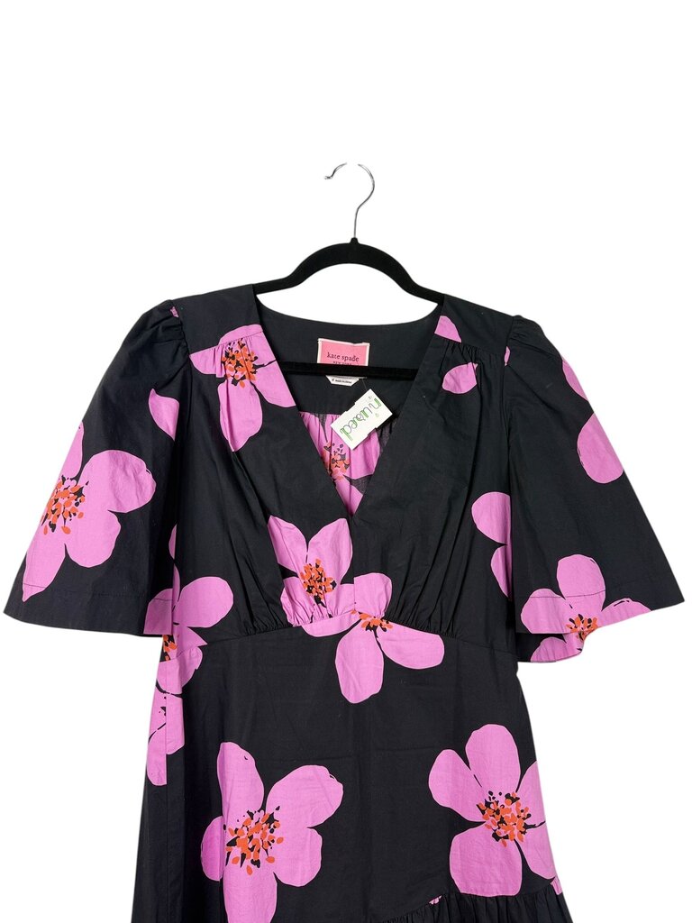 KATE SPADE FLORAL DRESS