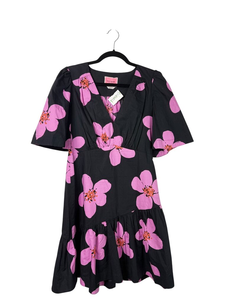 KATE SPADE FLORAL DRESS